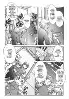 Alice IN SEXLAND Number 7 [Juubaori Mashumaro] [Alice In Wonderland] Thumbnail Page 08