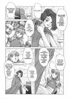 Alice IN SEXLAND Number 7 [Juubaori Mashumaro] [Alice In Wonderland] Thumbnail Page 09