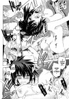 Border Between Nobility And Taboo Ch.02 [Inue Shinsuke] [Original] Thumbnail Page 18