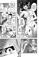 Border Between Nobility And Taboo Ch.02 [Inue Shinsuke] [Original] Thumbnail Page 21