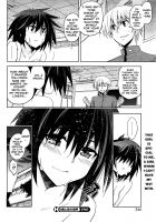 Border Between Nobility And Taboo Ch.02 [Inue Shinsuke] [Original] Thumbnail Page 22