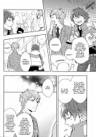 My Junior Bunny Boy [Dramatical Murder] Thumbnail Page 11