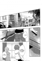 My Junior Bunny Boy [Dramatical Murder] Thumbnail Page 14