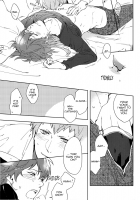 My Junior Bunny Boy [Dramatical Murder] Thumbnail Page 20