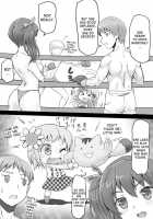 Naburi Tokidoki Shasei ~Kouhai No Joshi Ni Makete Shasei Saserareta Ore~ [Mitsunoho] [Original] Thumbnail Page 13