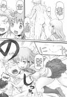 Naburi Tokidoki Shasei ~Kouhai No Joshi Ni Makete Shasei Saserareta Ore~ [Mitsunoho] [Original] Thumbnail Page 19