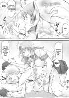 Naburi Tokidoki Shasei ~Kouhai No Joshi Ni Makete Shasei Saserareta Ore~ [Mitsunoho] [Original] Thumbnail Page 22