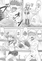 Naburi Tokidoki Shasei ~Kouhai No Joshi Ni Makete Shasei Saserareta Ore~ [Mitsunoho] [Original] Thumbnail Page 25