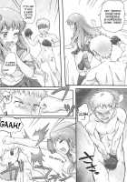 Naburi Tokidoki Shasei ~Kouhai No Joshi Ni Makete Shasei Saserareta Ore~ [Mitsunoho] [Original] Thumbnail Page 26