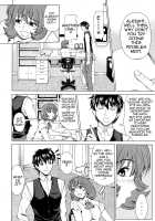 Courtship Vector Ch 1-2 / 求愛ベクトル [Tokie Hirohito] [Original] Thumbnail Page 32