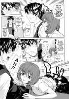 Courtship Vector Ch 1-2 / 求愛ベクトル [Tokie Hirohito] [Original] Thumbnail Page 33