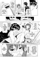 Courtship Vector Ch 1-2 / 求愛ベクトル [Tokie Hirohito] [Original] Thumbnail Page 39