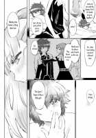 Costume Play [Budou Mato] [Mouretsu Pirates] Thumbnail Page 19