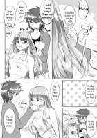 Costume Play [Budou Mato] [Mouretsu Pirates] Thumbnail Page 27