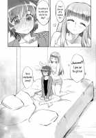 Costume Play [Budou Mato] [Mouretsu Pirates] Thumbnail Page 28