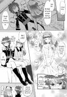 Costume Play [Budou Mato] [Mouretsu Pirates] Thumbnail Page 04