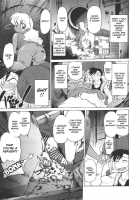 Mukuro No Machi No Nakama-Tachi | Friends Of The Dead City Ch. 1-2 / むくろのまちのなかまたち 第1-2話 [Mitamori Tatsuya] [Original] Thumbnail Page 17