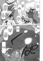 Mukuro No Machi No Nakama-Tachi | Friends Of The Dead City Ch. 1-2 / むくろのまちのなかまたち 第1-2話 [Mitamori Tatsuya] [Original] Thumbnail Page 19