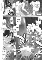 Mukuro No Machi No Nakama-Tachi | Friends Of The Dead City Ch. 1-2 / むくろのまちのなかまたち 第1-2話 [Mitamori Tatsuya] [Original] Thumbnail Page 26