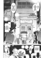 Mukuro No Machi No Nakama-Tachi | Friends Of The Dead City Ch. 1-2 / むくろのまちのなかまたち 第1-2話 [Mitamori Tatsuya] [Original] Thumbnail Page 32