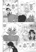 Mukuro No Machi No Nakama-Tachi | Friends Of The Dead City Ch. 1-2 / むくろのまちのなかまたち 第1-2話 [Mitamori Tatsuya] [Original] Thumbnail Page 38