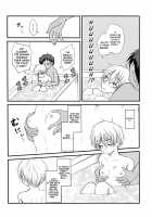 Kinou No Kare To Ashita No Kanojo / 昨日の彼と明日の彼女 [Migiwa] [Kuroko No Basuke] Thumbnail Page 10