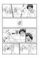 Kinou No Kare To Ashita No Kanojo / 昨日の彼と明日の彼女 [Migiwa] [Kuroko No Basuke] Thumbnail Page 14