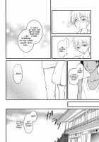 Kinou No Kare To Ashita No Kanojo / 昨日の彼と明日の彼女 [Migiwa] [Kuroko No Basuke] Thumbnail Page 24