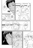 Kinou No Kare To Ashita No Kanojo / 昨日の彼と明日の彼女 [Migiwa] [Kuroko No Basuke] Thumbnail Page 30
