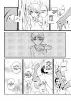 Kinou No Kare To Ashita No Kanojo / 昨日の彼と明日の彼女 [Migiwa] [Kuroko No Basuke] Thumbnail Page 36