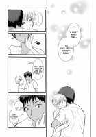 Kinou No Kare To Ashita No Kanojo / 昨日の彼と明日の彼女 [Migiwa] [Kuroko No Basuke] Thumbnail Page 37