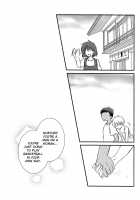 Kinou No Kare To Ashita No Kanojo / 昨日の彼と明日の彼女 [Migiwa] [Kuroko No Basuke] Thumbnail Page 39