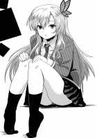 YUKI☆RIKA / YUKI☆RIKA [Kusui Aruta] [Boku Wa Tomodachi Ga Sukunai] Thumbnail Page 22