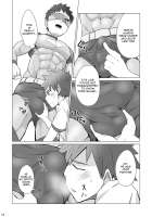 Stop The Hero / STOP THE HERO [Torakichi] [Original] Thumbnail Page 08