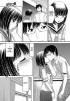 Stroll 1 / Stroll 1 [Tanaka-Ex] [Original] Thumbnail Page 03