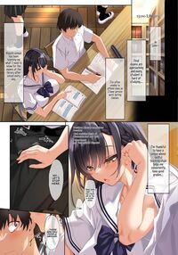Jogakkou de Otoko Hitori na node Kousoku de Seiyoku no Hakeguchi ni Sareru Nichijou 2-Jigenme / 女学校で男ひとりなので校則で性欲のはけ口にされる日常 2時限目 [Cle Masahiro] [Original] Thumbnail Page 05