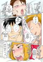 Kinshin Rankou ~Oba Double~ [Original] Thumbnail Page 21