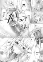 Alice In Underland / アリス 淫 アンダーランド [Ryoma] [Touhou Project] Thumbnail Page 23