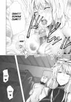 Alice In Underland / アリス 淫 アンダーランド [Ryoma] [Touhou Project] Thumbnail Page 24