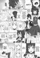 Alice In Underland / アリス 淫 アンダーランド [Ryoma] [Touhou Project] Thumbnail Page 29