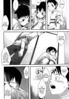 Crossroads / 交差路 [Tsukumo Gou] [Original] Thumbnail Page 10