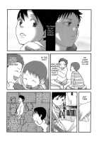 Crossroads / 交差路 [Tsukumo Gou] [Original] Thumbnail Page 02