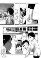 Crossroads / 交差路 [Tsukumo Gou] [Original] Thumbnail Page 03