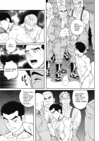 The Army Of Fallen Tears [Tagame Gengoroh] [Original] Thumbnail Page 19