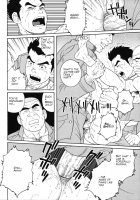 The Army Of Fallen Tears [Tagame Gengoroh] [Original] Thumbnail Page 24