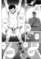 The Army Of Fallen Tears [Tagame Gengoroh] [Original] Thumbnail Page 30