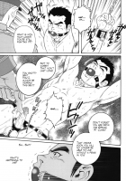 The Army Of Fallen Tears [Tagame Gengoroh] [Original] Thumbnail Page 31