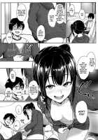 Step Up? / STEP UP? [Aoi Tiduru] [Original] Thumbnail Page 04