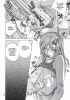 XXX V [Kotoyoshi Yumisuke] [Dead Or Alive] Thumbnail Page 27