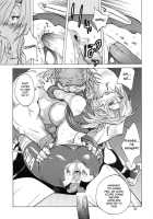 XXX V [Kotoyoshi Yumisuke] [Dead Or Alive] Thumbnail Page 34